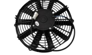 AKSİYEL FAN MOT. 11' 24V EMİCİ 120W L