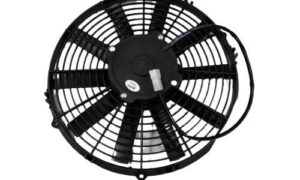 AKSİYEL FAN MOT. 12' 24V EMİCİ 120W L