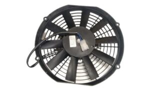 FAN 10' 12V EMİCİ