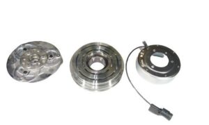 KLİMA KASNAK SET (A2) MITSUBISHI PAJERO L200 12V 1A