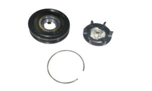 KLİMA KASNAK SET (PV4) BMW 5(E60-E61) 6(E63-E64) 7(E65-E66-E67)