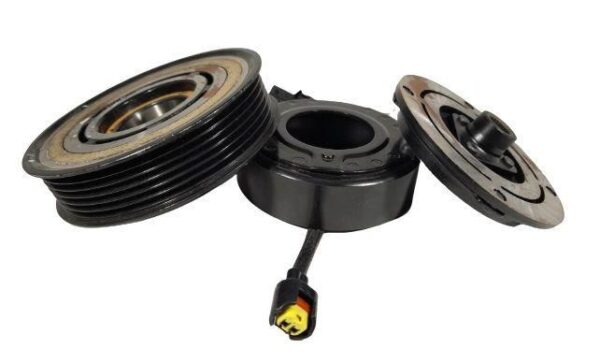 KLİMA KASNAK SET (PV6) BMW 2 F45 (14-) 5 F10-F11-F18 (10-) 7 G11-G12 (