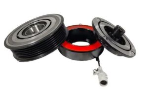 KLİMA KASNAK SET (PV6) BMW  5(F10) 6(F06) 7(FO1-F02-F03-F04) X1(E84) X