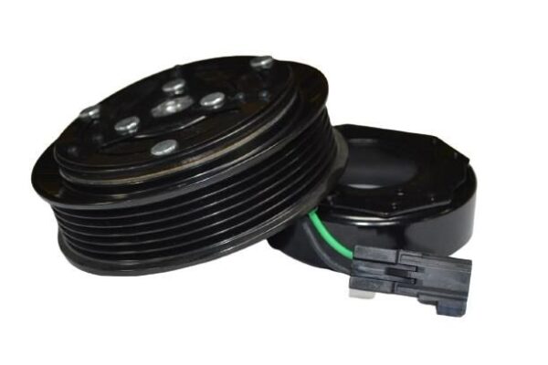 KLİMA KASNAK SET (PV6) FORD COURİER