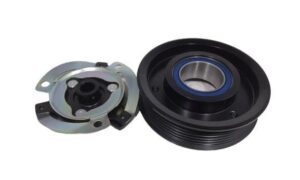 KLİMA KASNAK SET (PV6) OPEL ASTRA H 1.9 CDTİ 110MM