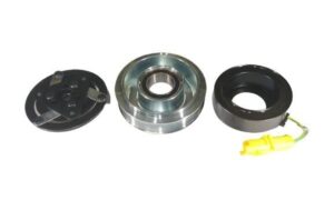 KLİMA KASNAK SET (PV6) PEUGEOT 206 206+ 307 CİTROEN BERLİNGO C2 C3 NEM