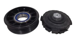 KLİMA KASNAK SET (PV6)TOYOTA Y.M 115MM