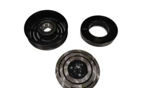 KLİMA KASNAK SET (PV7) FORD TRANSİT VI 00-06