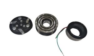 KLİMA KASNAK SET (PV7) HONDA CRV ACCORD 104MM