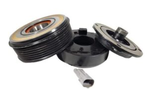 KLİMA KASNAK SET (PV7) MERCEDES C-CLASS W204 (07-)CLS-CLASS W219 (04-)