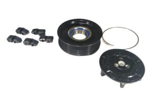 KLİMA KASNAK SET (PV7) MERCEDES E(W211) C(W203) CLS(W219) ML(W163-W164