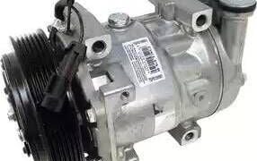 KLİMA KOMPRESÖR (PV6) ALFA ROMEO 146 (94-)147 (00-)156 (97-)FIAT BRAVO