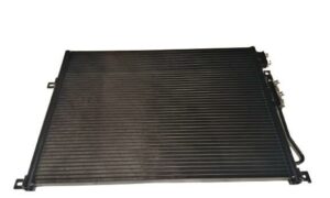 KLİMA RADYATÖRÜ JEEP CHEROKEE (01-)LIBERTY (02-)