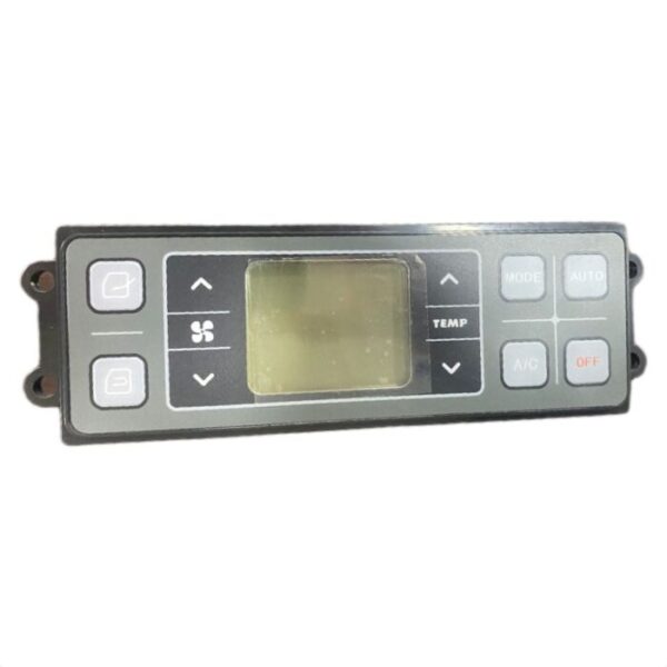 JK-8056 HYUNDAI R-9 KONTROL PANELİ